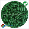 Patco Pharma|Size 2 Green Empty Gelatin Pill Capsule|Diy Powder Filling (Pack Of 1000 Pcs)