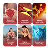 Nutrazen Heart Health Boost 300G