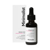 Minimalist Salicylic Acid 2%Serum For Blackheads Pore Tightening Oil Control &Acne Breakouts(30Ml)