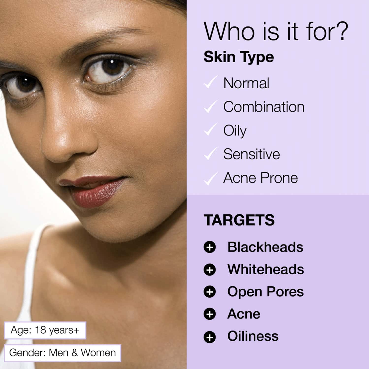 Buy MINIMALIST SALICYLIC ACID 2SERUM FOR BLACKHEADS PORE TIGHTENING