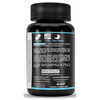 Nutrija Quercetin 500Mg | Standardized To 95% | Highly Purified & Bioavailable | 60 Capsules
