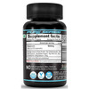 Nutrija Quercetin 500Mg | Standardized To 95% | Highly Purified & Bioavailable | 60 Capsules