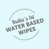 Mother Sparsh 99% Pure Water (Unscented) Baby Wipes- 72 Pcs (Pack Of 1)