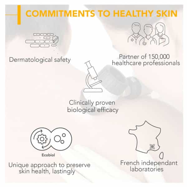 Bioderma Photoderm Max Creme Spf 50+ High Protection Water Resistant 40Ml