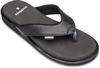 Liveasy Essentials Diabetic & Orthopedic Slippers (Style 2) -Men Black- Size Uk-6