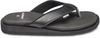 Liveasy Essentials Diabetic & Orthopedic Slippers (Style 2) -Men Black- Size Uk-6