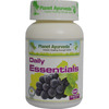 Planet Ayurveda Daily Essentials - 60 Capsules