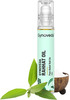Gynoveda Period Pain Instant Relief Roll On. No More Cramps Backpain Headache. 1 Pack 10 Ml