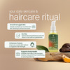 Boheco Himalayan Cold-Pressed Hemp Seed Oil | Multipurpose For Boosting Skin | Hair Health | 100 Ml