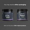 Nutrabay Pro Eaas With Electrolytes (Essential Amino Acids) Lemon Lime - 250G
