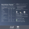Nutrabay Pure 100% Whey Protein Concentrate Unflavoured - 2kg
