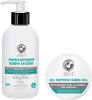 Babynu All Purpose Natural Baby Gel (50 Gms) And Moisturizing Baby Lotion (250Ml)