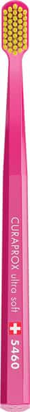 Curaprox Cs 5460 Toothbrush Ultra Soft Pack Of 1