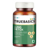 Truebasics Lung Detox Supplements (30 Veg Tablets)