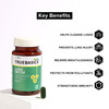 Truebasics Lung Detox Supplements (30 Veg Tablets)