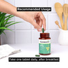 Truebasics Lung Detox Supplements (30 Veg Tablets)