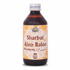 Cipzer Sharbat Aaloo Baloo 200Ml | Supports Kidney Health & Comfort