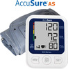 Accusure As Automatic Digital Blood Pressure Monitor