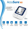 Accusure As Automatic Digital Blood Pressure Monitor