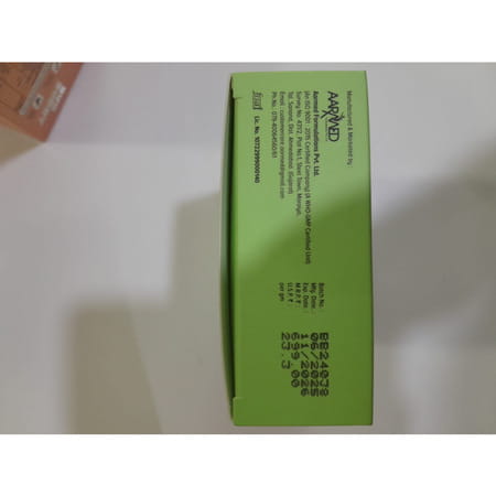 Bug Buddy Peaceful Calm | Non-Habit Forming | For Restful Sleep/Stress Relief | 15 Days Pack