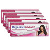 Prega News Advance Test Kit | Rapid Single Step Pregnancy Test | 99% Accurate Results In 3 Mins - 5N