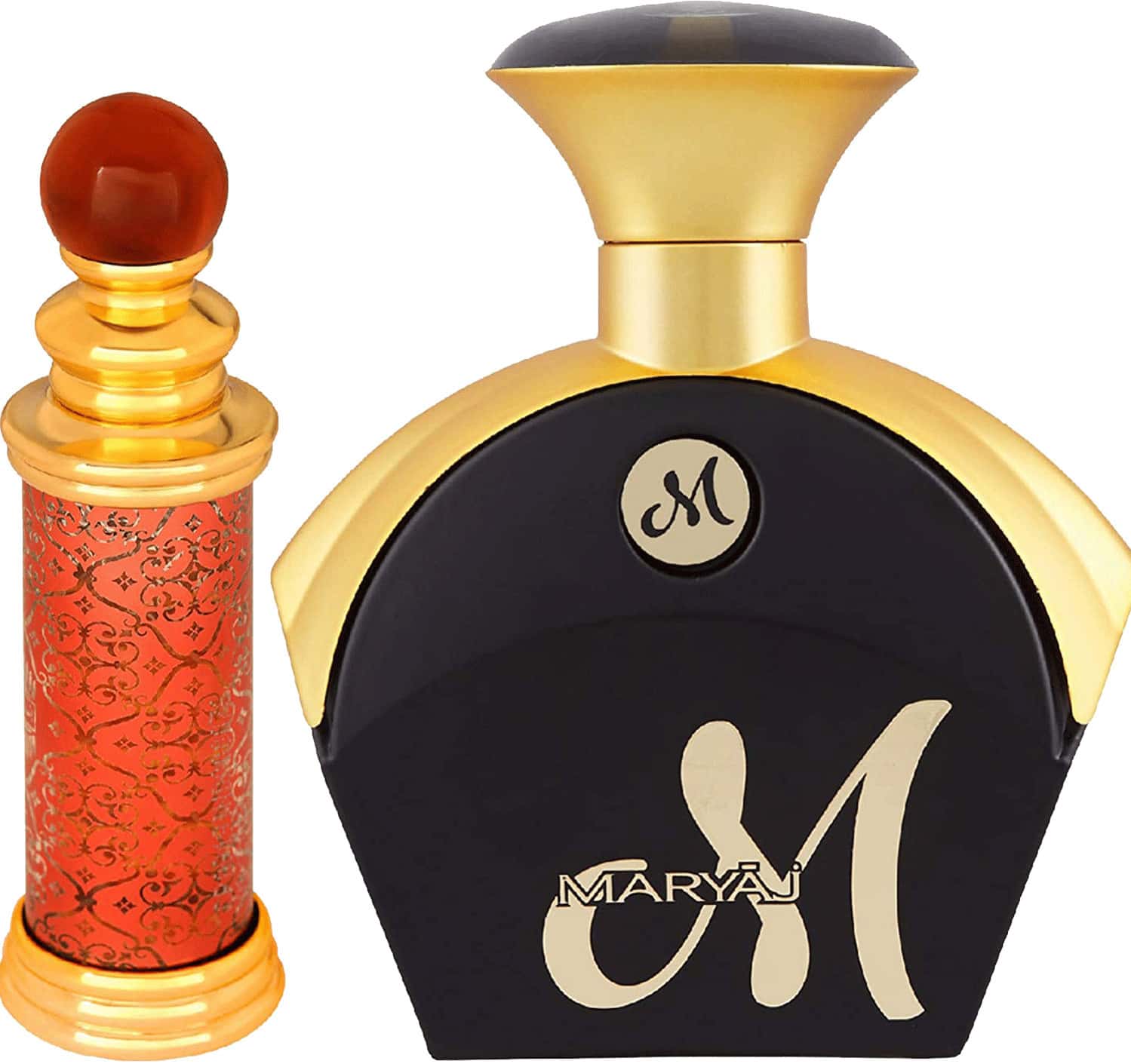 Buy AJMAL KURO EDP SPICY PERFUME 90ML FOR MEN AND CLASSIC OUD PERFUME