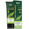 Wow Skin Science Green Tea Face Moisturizer - 100Ml