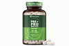 Tq Wellness Pre + Probiotics 60 Capsules