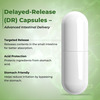 Tq Wellness Pre + Probiotics 60 Capsules