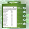 Tq Wellness Pre + Probiotics 60 Capsules
