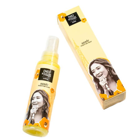 Cos-Iq Emily In Paris Mindy'S Sante Mist | 100ml