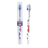 Maxi Zebra Travel Pack Soft Toothbrush (Pack Of 12)