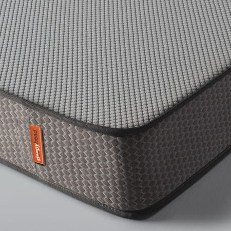 Sleepyhead Flip - Dual Sided High Density Foam Mattress | (75x70x5 Inches | King Size)