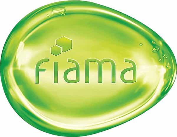 Fiama Di Wills Gel Bathing Soap - Clear Springs With Seaweed & Lemongrass- 125 Gm