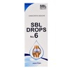 Sbl No 6 Drops 30 Ml