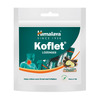 Himalaya Koflet | Packet | Lozenges | 10 No's