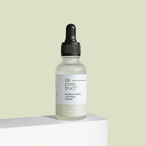 Deconstruct Pigmentation Control Serum - 3% Tranexamic Acid + 2% Glycolic Acid | 30 Ml