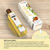Go Woo 100% Pure Cold Pressed Jojoba Carrier Oil
