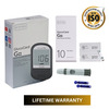 Arkray Glucocard G+ Blood Sugar Testing Machine With 10 Strips | 25 Lancets 1 Lancing Device