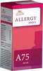 Allen Laboratories A75 Allergy Drops 30Ml