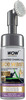 Wow Skin Science Activated Charcoal Foaming Face Wash With Built-In Face Brush - 150 Ml