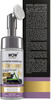 Wow Skin Science Activated Charcoal Foaming Face Wash With Built-In Face Brush - 150 Ml