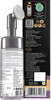 Wow Skin Science Activated Charcoal Foaming Face Wash With Built-In Face Brush - 150 Ml