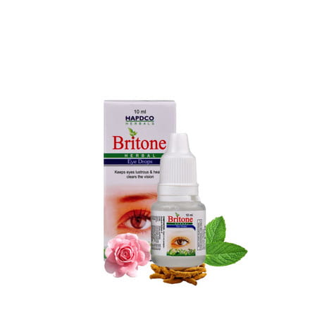 Britone Eye Drops