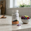 Briyo Vitamin D3 2000 Iu - 90 Chewable Tablets - Natural Grape Flavor - For Vitamin D3 Deficiency