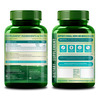 Vlado'S Himalayan Organics Chelated Magnesium Glycinate Supplement 2000mg Per Serving | Veg - 60n