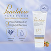 Pearldew Face Scrub - 100 Gm | Passion Fruit Oil & Walnut Scrub | Paraben Free (Pack Of 4)