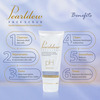 Pearldew Face Scrub - 100 Gm | Passion Fruit Oil & Walnut Scrub | Paraben Free (Pack Of 4)