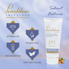 Pearldew Face Scrub - 100 Gm | Passion Fruit Oil & Walnut Scrub | Paraben Free (Pack Of 4)