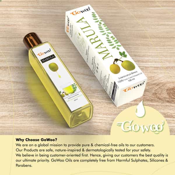 Pack Of 2 Rosemary Essential Oil & Marula Carrier Oil - 100% Natural Therapeutic Grade Cold Pressed